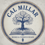 Cal Millar Books Logo