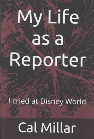 My Life As A Reporter Home